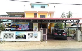 Rumah Hentian Ayah